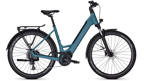 E-Bikes bis 2500 Euro von Kalkhoff