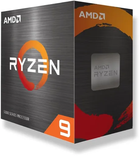 AMD Ryzen 9 5900XT
