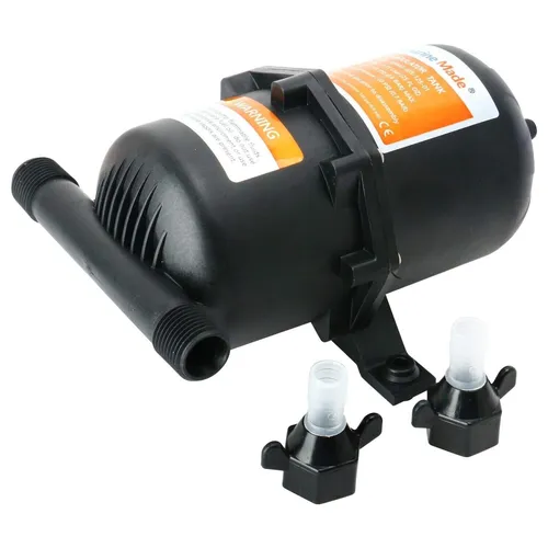 Produktbild Seaflo Druckausdehnungsgefäß für Shurflo Flojet Fiamma