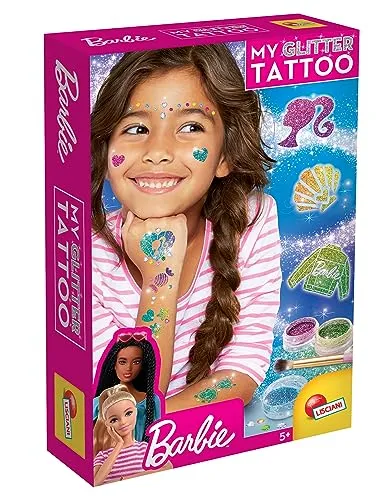 Lisciani - BARBIE