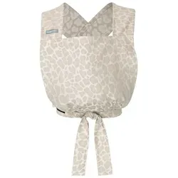 Hoppediz Puppen Bauchtrage Puppentrage