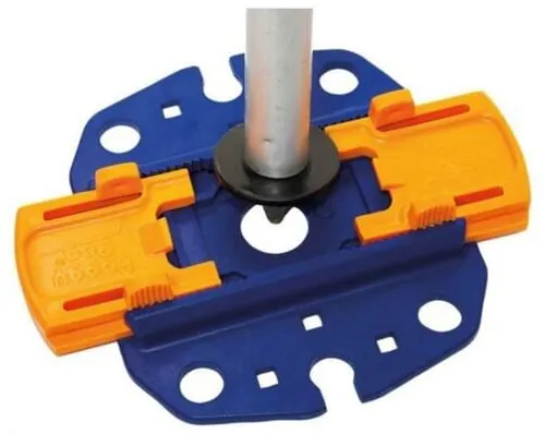 Peggy Peg Fix&Go 2.0 Ankerplatte