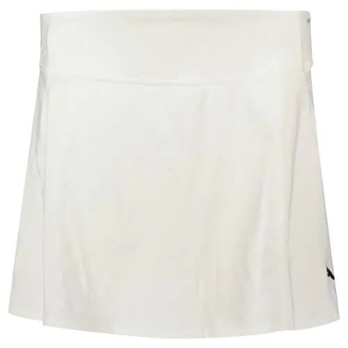 Produktbild PUMA 931841 04 Skirt TEAMLIGA Padel, Weiß, L
