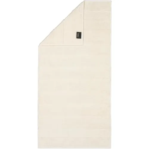 Cawö Handtücher Noblesse2 Uni 1002 Natur - 356