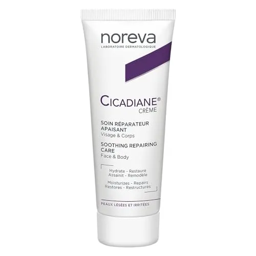 Noreva Cicadiane Beruhigende Pflegecreme 100 ml
