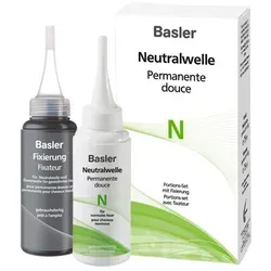 basler Neutralwelle N, für normales Haar