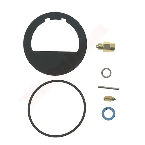 REPARATURSATZ FÜR VERGASER KOHLER ( 25 757 01-S )