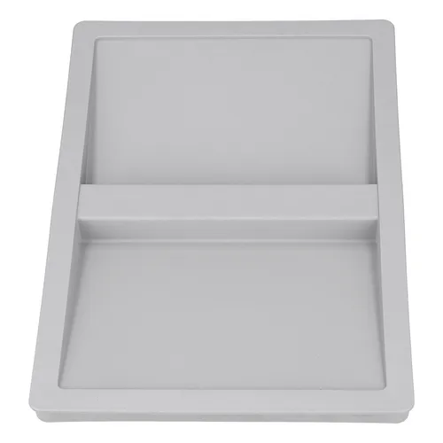 Abfallbehälterdeckel von Hailo-Werk