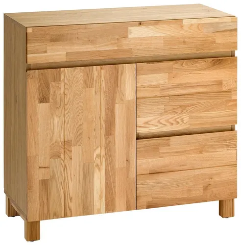 Home affaire Badkommode Kaika, Breite 80 cm