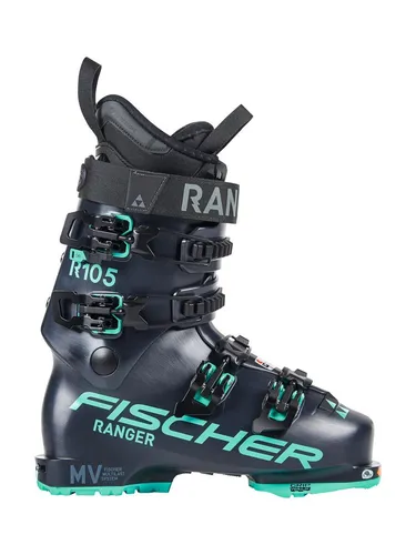 Fischer Ranger 105 Dyn GW Skischuh