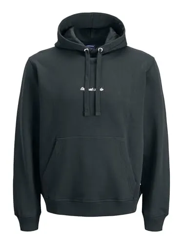Kapuzensweatshirt JACK & JONES