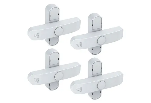 BASI Fensterbeschlag Fenstersicherung