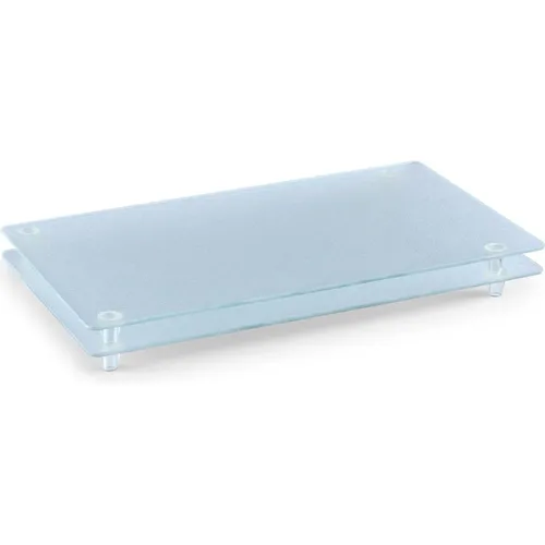 Produktbild Zeller Present Schneide- und Abdeckplatte Set, 2 tlg