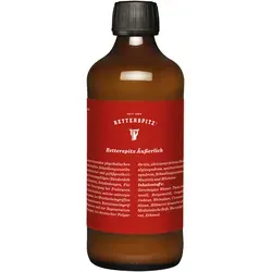 Retterspitz Wasser Äußerlich 1 l von RETTERSPITZ GMBH