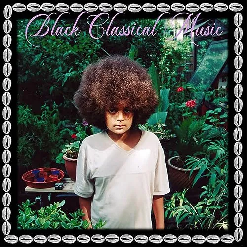 Black Classical Music [Vinyl LP]