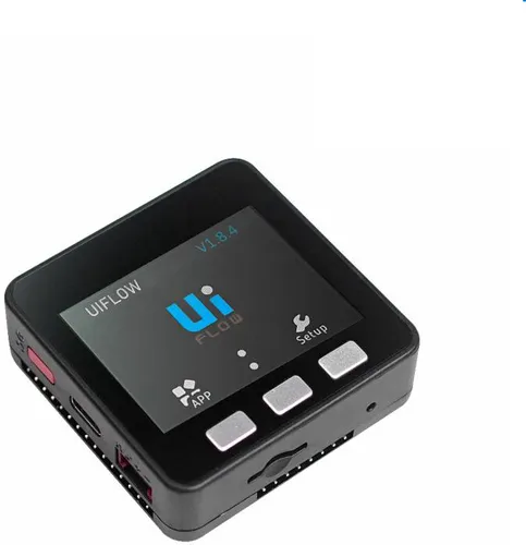 ESP32 Basic Core IoT Development Kit V2.7