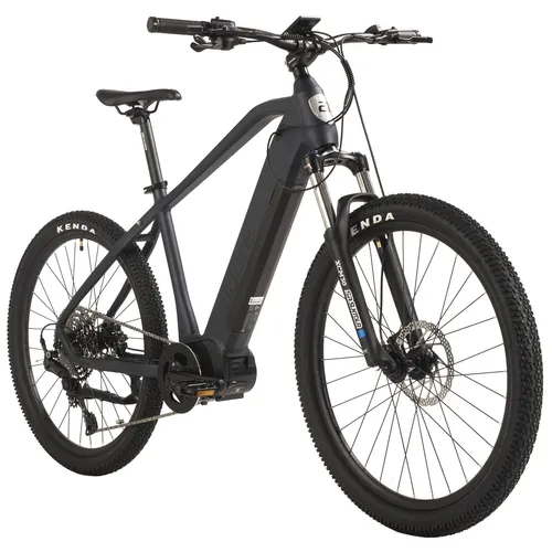ADORE E-Mountainbike GX-650 27,5