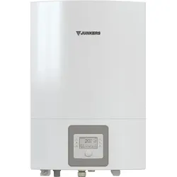 Bosch Hydraulikeinheit ASE 13, 700x485x398 mm, Stücklistenkomponente für Split-Wärmepumpe Supraeco A