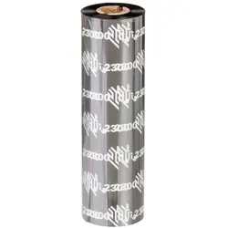 Zebra Farbband 5319 Performance von Zebra
