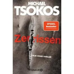 Zerrissen