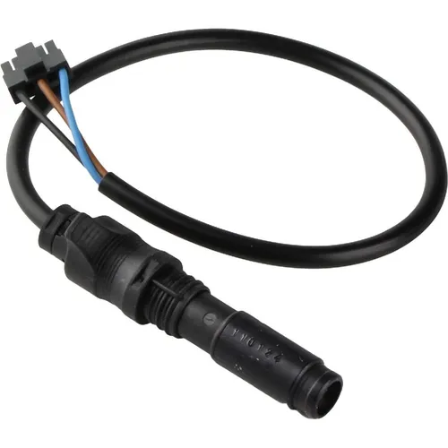 BOSCH UV-Flammenfühler QRC SAFe BZ/BE_.3everp 63033965 - Thermostat Ersatzteil, zuverlässiger UV-Flammenfühler für optimale Sicherheit und Effizienz in Heizsystemen.