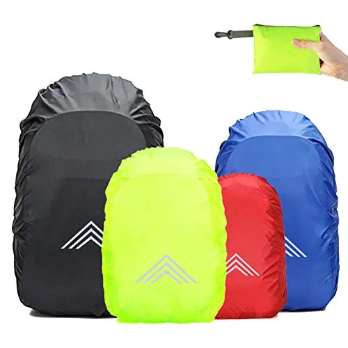 Rucksack-Schutzhüllen von Frelaxy