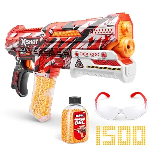 XSHOT Hyper Small Blaster