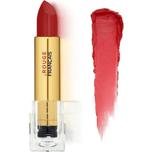 Le Rouge Français Rouge à Lèvres 4 g - Transparenter Lippenstift - Lippenstifte, bietet einen natürlichen Glanz und pflegt die Lippen gleichzeitig.