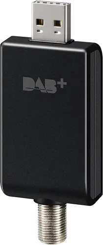 Onkyo UDB-1-B USB-DAB-Adapter