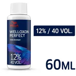 Wella Professionals Welloxon Perfect 12% 60ml