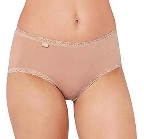 Unterwäsche Beige von sloggi