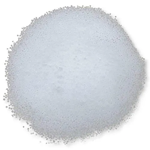 Agrarshop Harnstoff 46% N gekörnt 25 kg Stickstoffdünger Einzelnährstoffdünger Kopfdünger für Ackerkulturen und Grünland