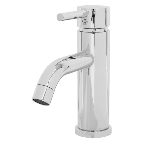 LuxeBath Wasserhahn Bad klein