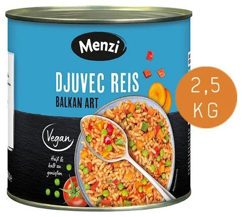 Suppen & Brühen von Menzi