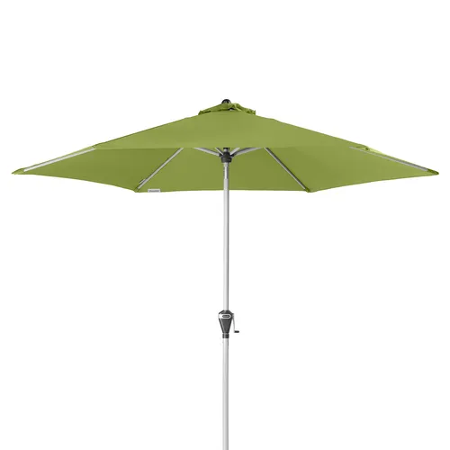 Doppler Sonnenschirm Active Auto Tilt 280, fresh green in grün von Doppler