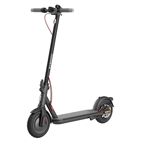 Xiaomi Electric Scooter 4 von Xiaomi