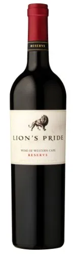Lion's Pride Reserve 2019