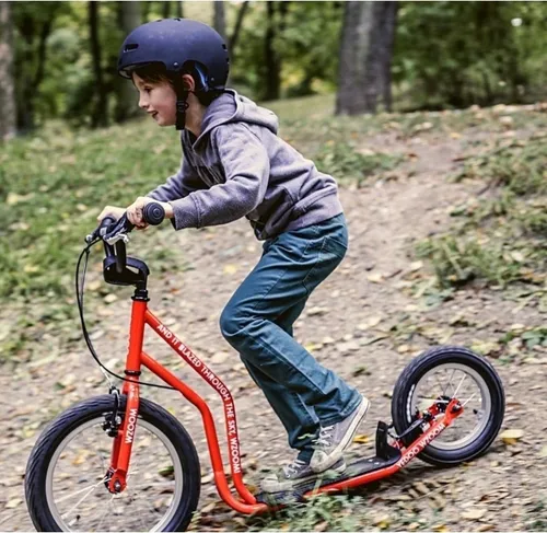 Yedoo Wzoom rot in rot von Yedoo