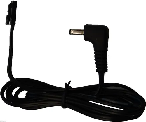 Anschlusskabel zum LED Netzteil für Linearleuchten 1m