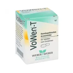 Vowen T Tabletten
