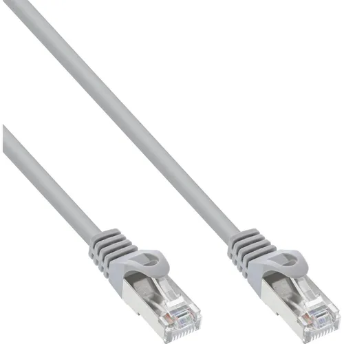 InLine - Patch-Kabel - RJ-45 (M) - RJ-45 (M) - 2 m - SFTP