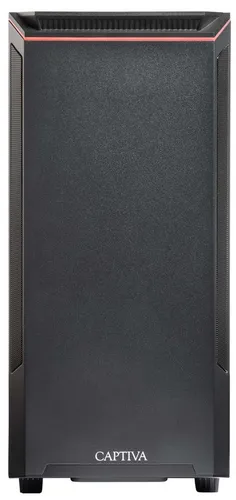 Captiva Business PC I83-209 - Leistungsstarker i7 12700K mit 32GB RAM - PC-System für professionelle Anwendungen mit 5TB Speicher und leistungsstarker Grafik, ideal für Büro und technische Projekte.