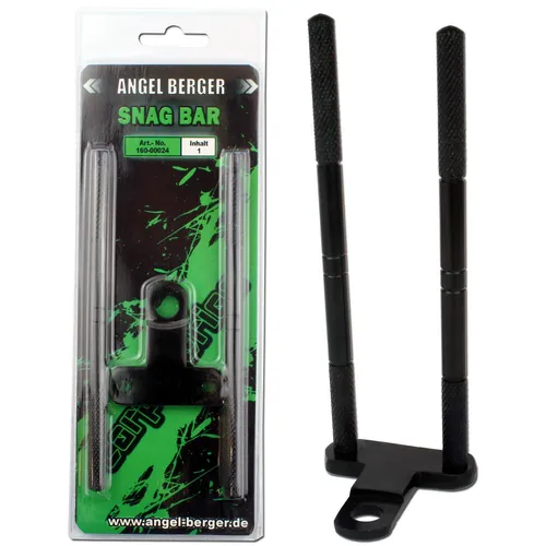 Angel Berger Snag Bar