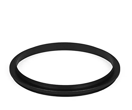 Kupplungsring Macro Retro 58-62 Adapter Makrofotografie Coupler 58mm - 62mm