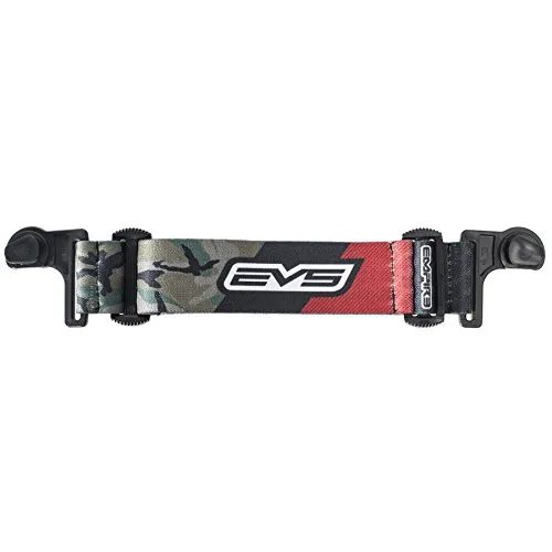 Empire EVS Maskenstrap Vision System, camo-red von Empire