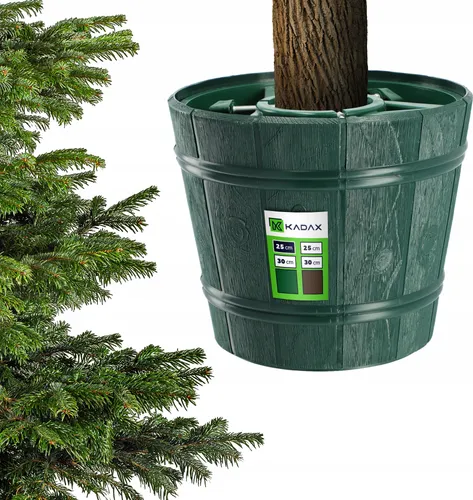 KADAX Weihnachtsbaumständer