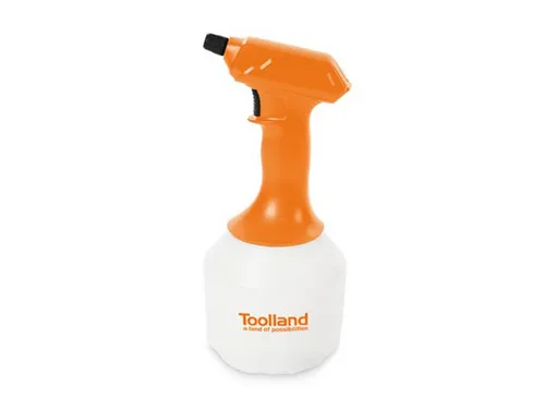 Produktbild Toolland Akku-Drucksprühgerät, Drucksprüher Garten-Spritze Unkrautspritze Pflanzen-Sprüher Sprühgerät
