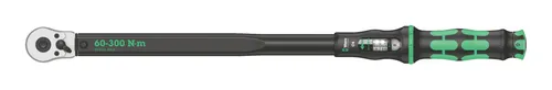 Wera Drehmomentschlüssel Click-Torque 60-300 Nm 1/2