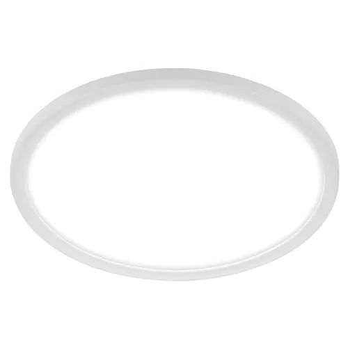 BRILONER LED Deckenlampe Bad mit indirektem Licht - Moderne Badlampe mit IP44 Schutz, ideal für Bad und Küche. 4000K neutralweißes Licht und 2900 Lumen für optimale Helligkeit und stilvolles Ambiente.