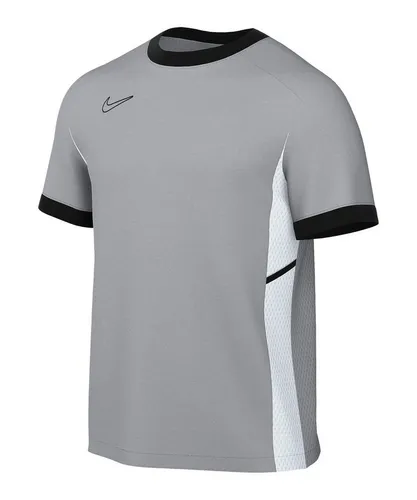Nike Performance Academy 25 Trainingsshirt XXL grau|schwarz
